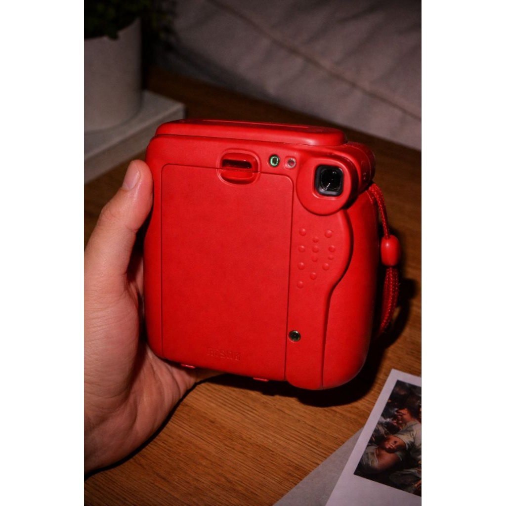 KAMERA INSTAX 8