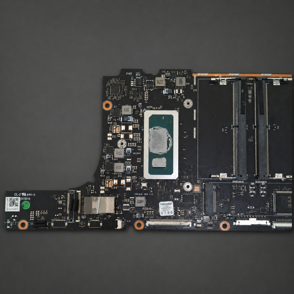 MOBO mati motherboard acer aspire lite 14 14-AL-51M