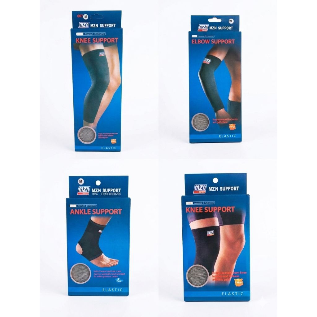 COD Deker volly Cidera Lutut Deker kaki Deker tangan olahraga Volleyball