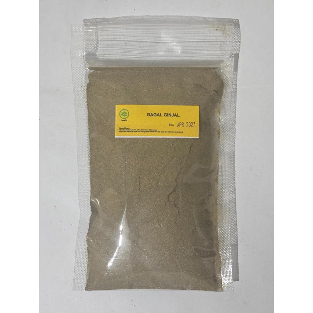 Jamu Babah Kuya Obat Herbal Ginjal Ampuh Obat Herbal Gagal Ginjal Obat Infeksi Ginjal