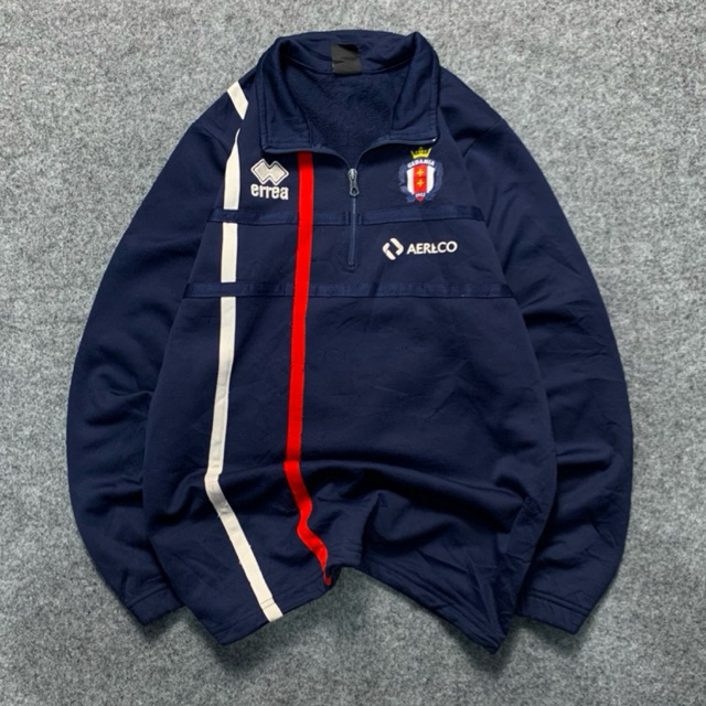 Tracktop jacket errea gedania