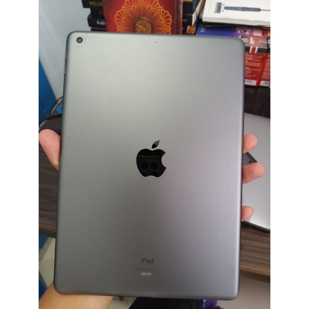 ipad 9 gen 64gb wifi