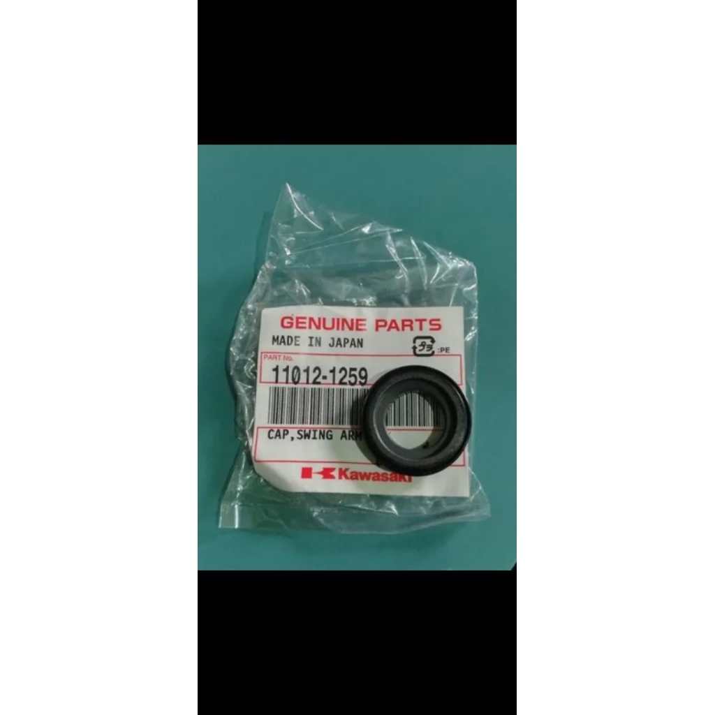 CAP SWING ARM klx250 KLX 250 original kawasaki
