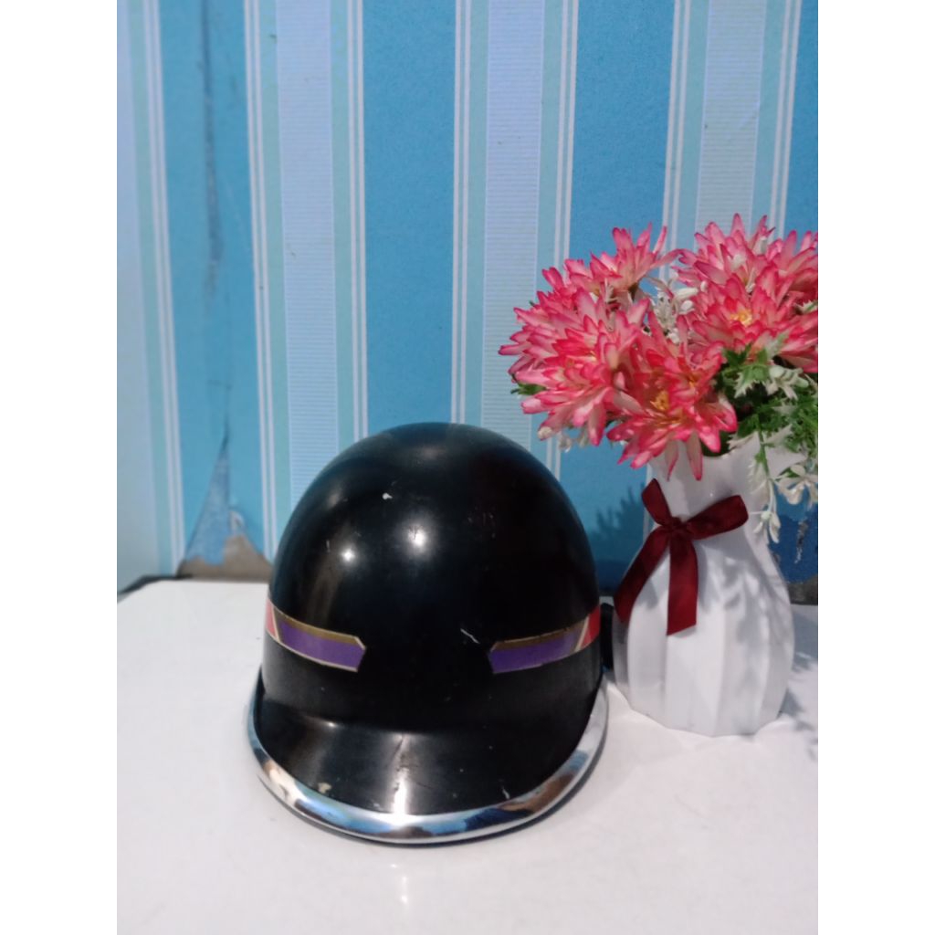 helm cibuk dmi lawasan