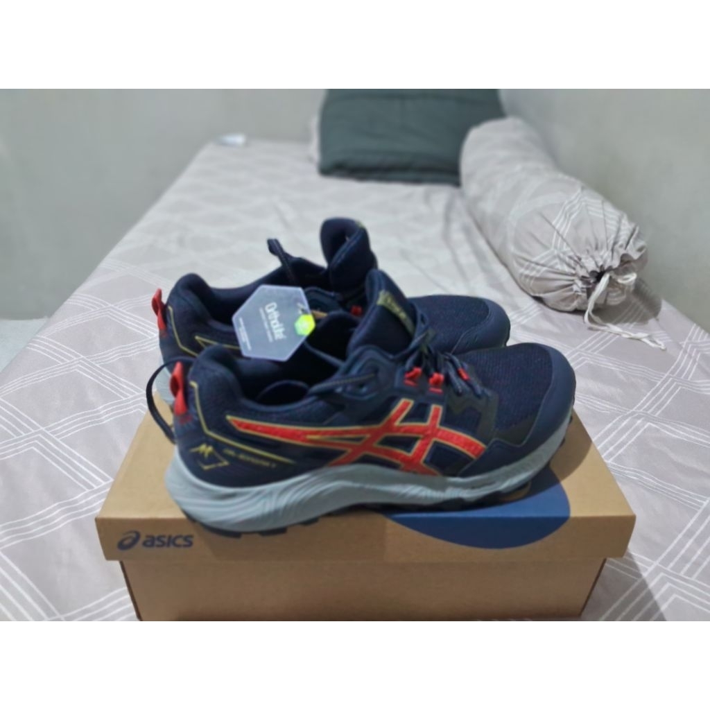 Asics Gel-Sonoma 7