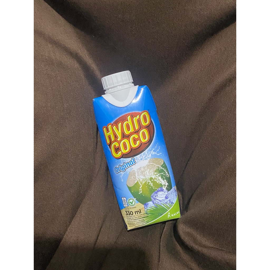 Hydro Coco