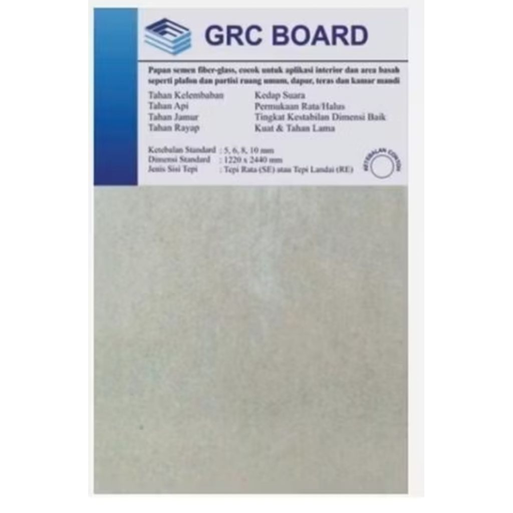 GRC Plafon