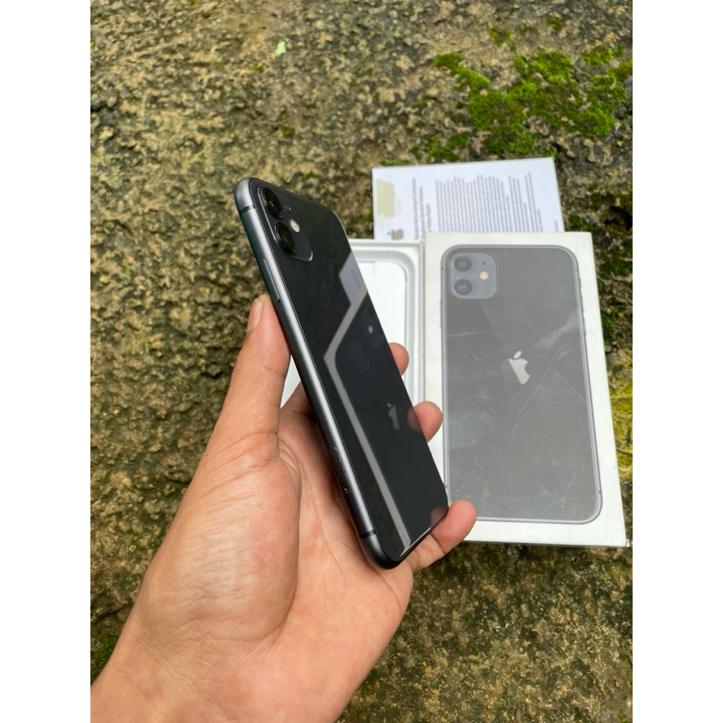 iphone 11 resmi ibok