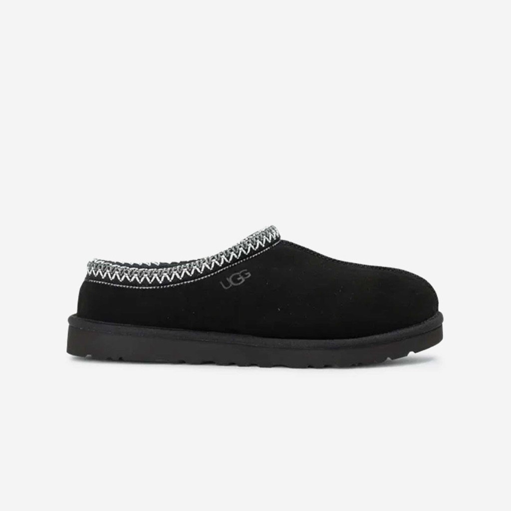 UGG TASMAN II SLIPPERS MEN’S - 1174470 BLACK | UGG TASMAN II SHOES