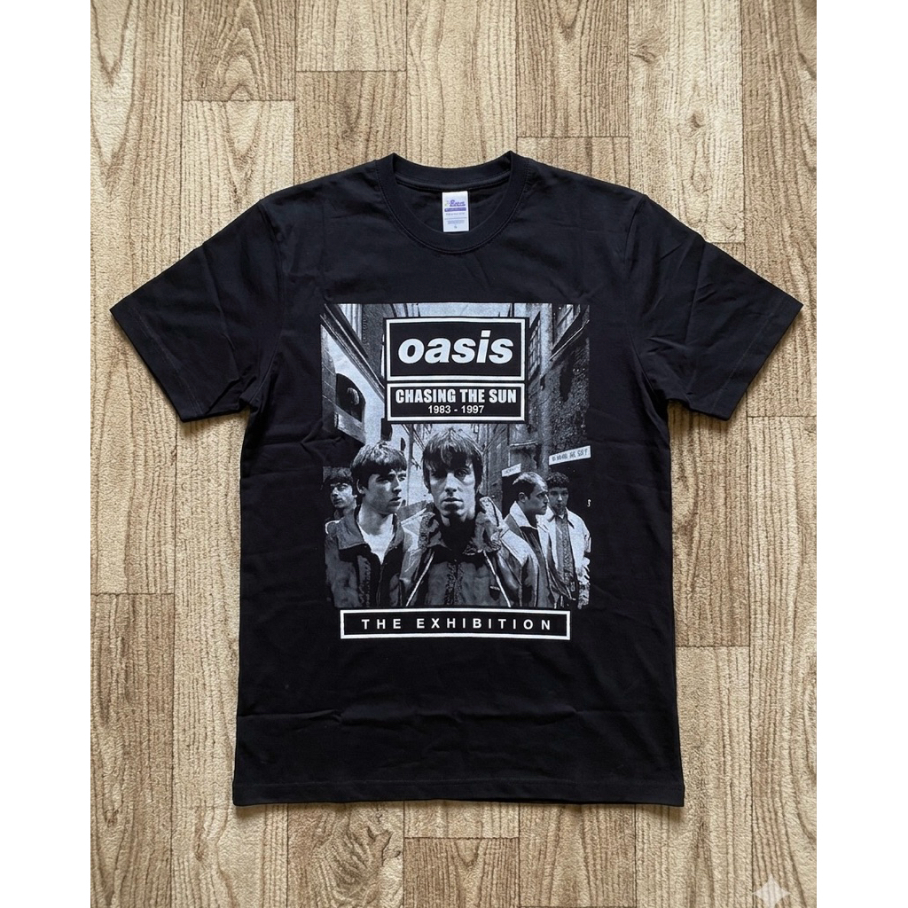Tshirt Oasis