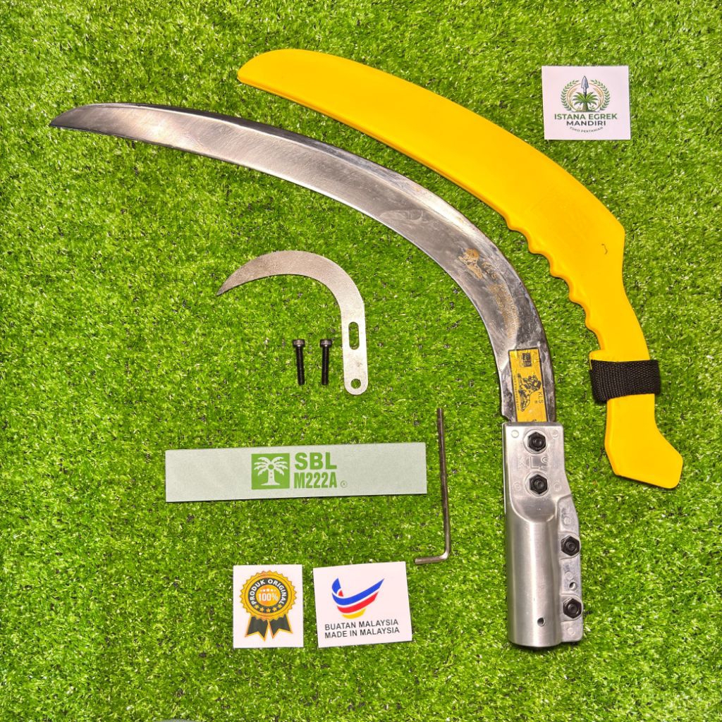 egrek NEW KLS PALM KING LONG ultra