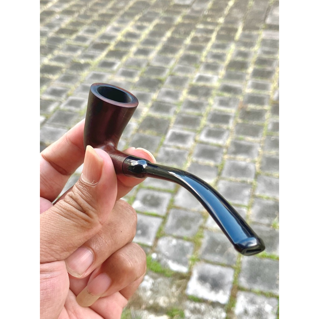 peterson mini calabash