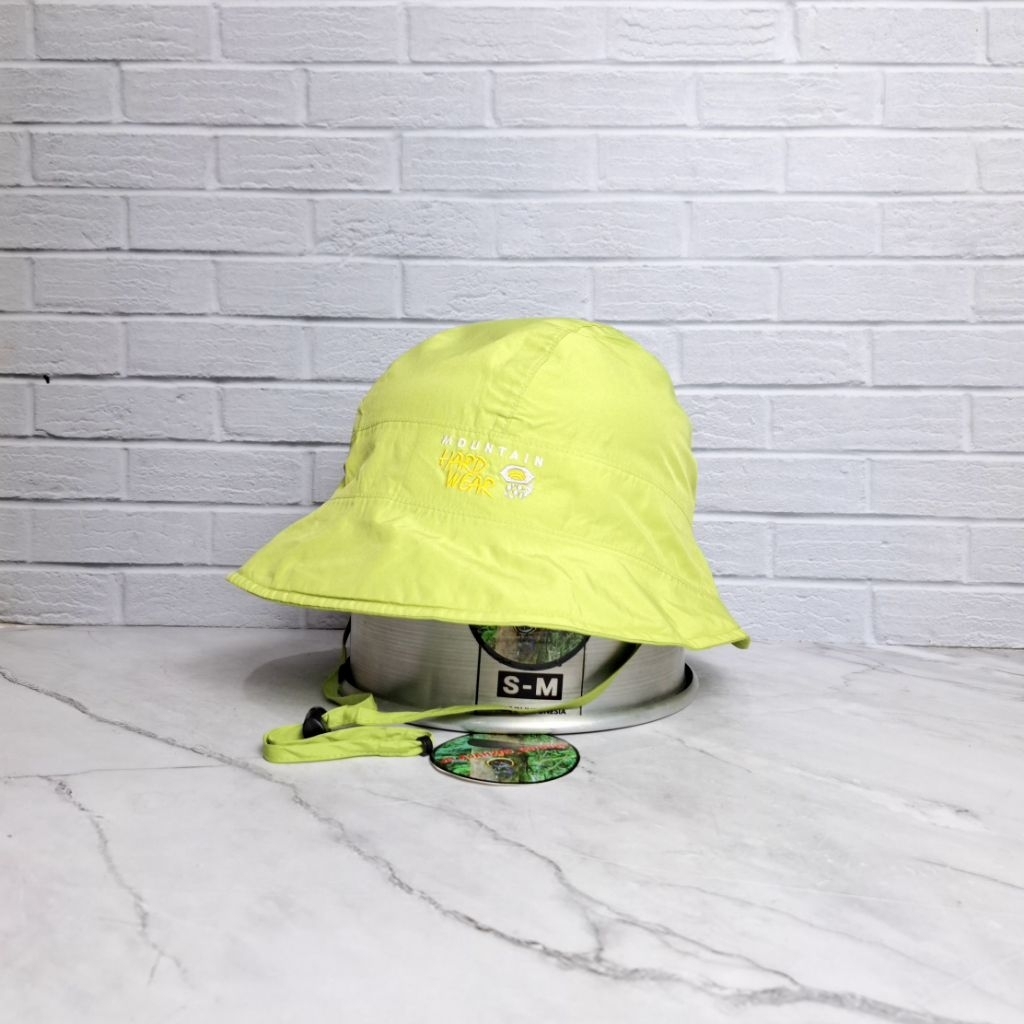 Bucket MHW Goretex
