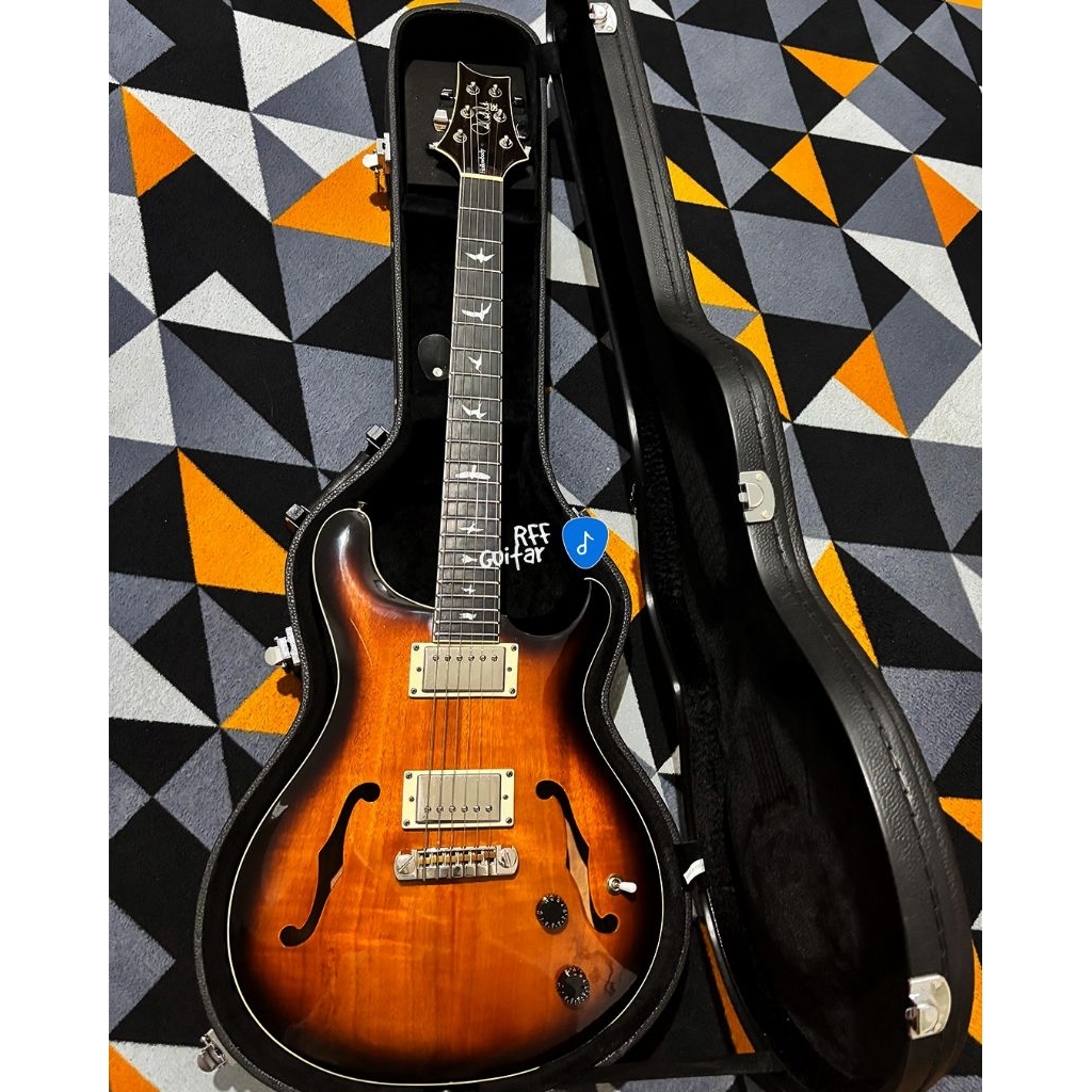PRS SE Hollowbody