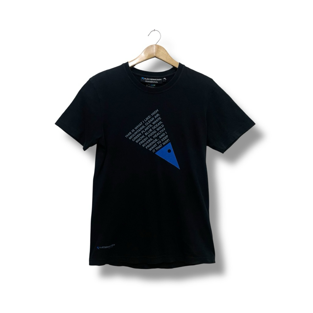 Kaos Klattermusen T-Mouse (Th)