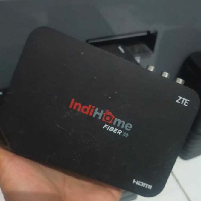 STB ZTE ZX V10 B700V5 Normal Unit Only