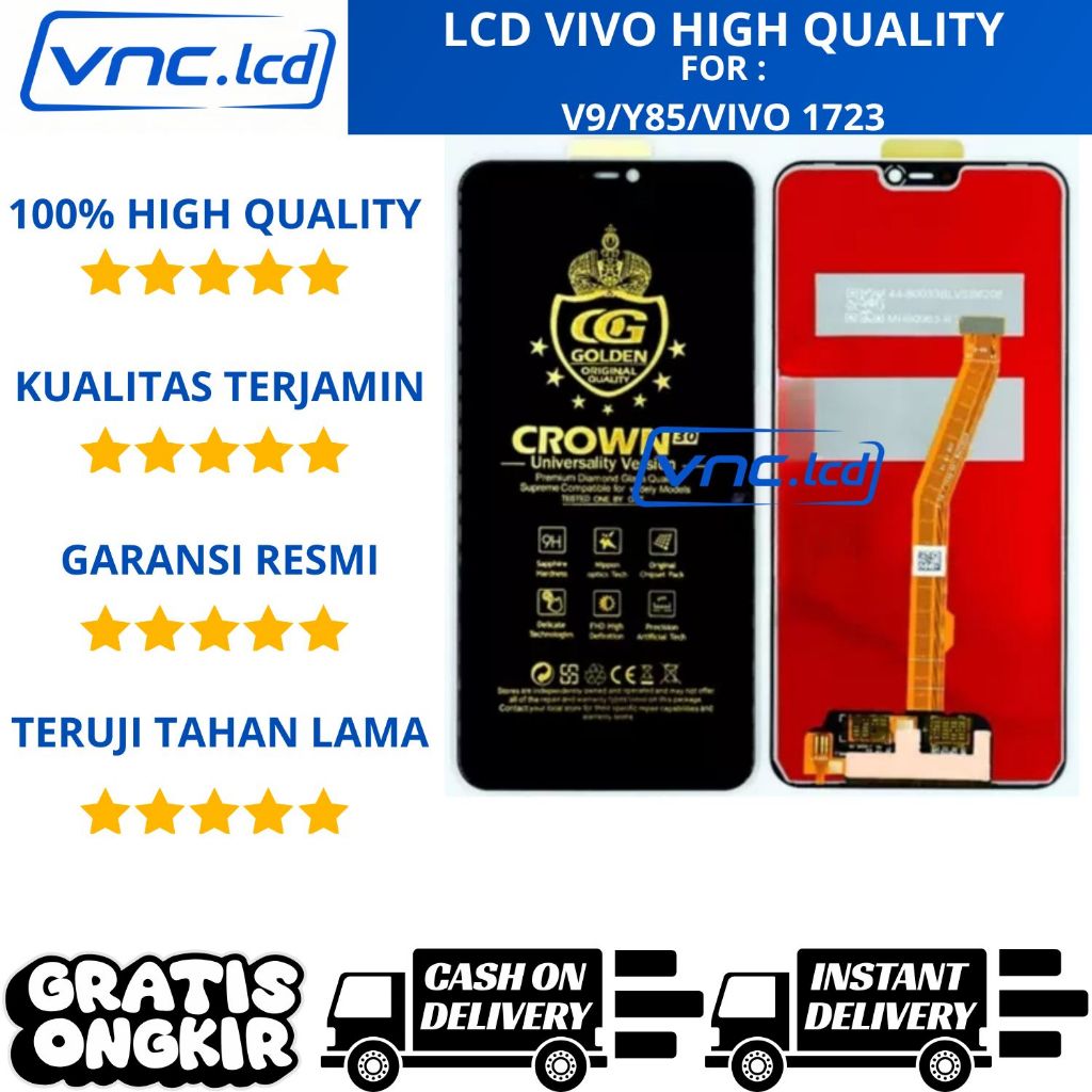 LCD VIVO V9/Y85/VIVO 1723 ORIGINAL