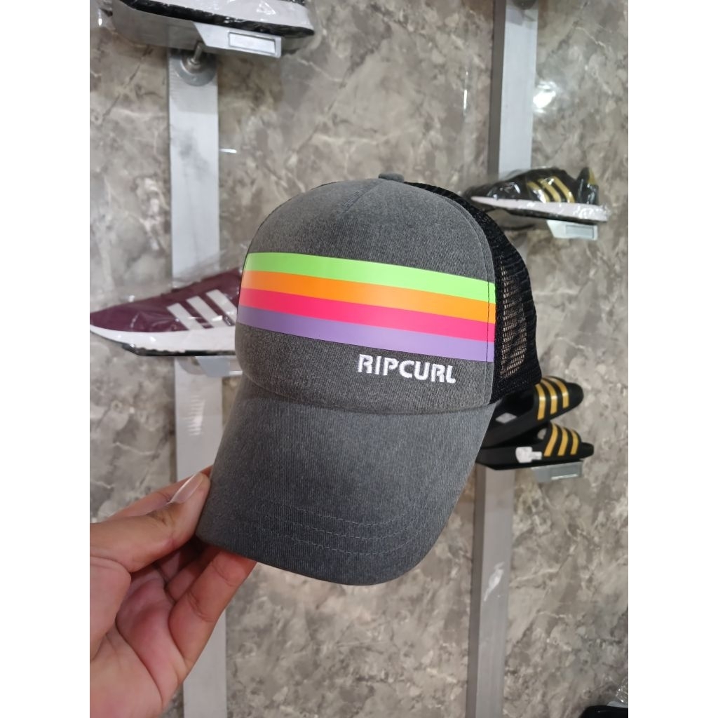 Topi Ripcurl original