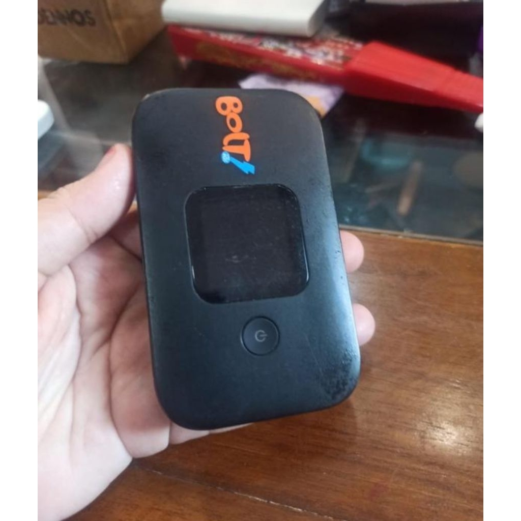 MODEM BOLT E5577 LOCK