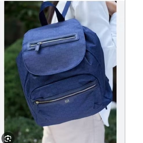 TAS PUNGUNG BRANDED ORIFLAME