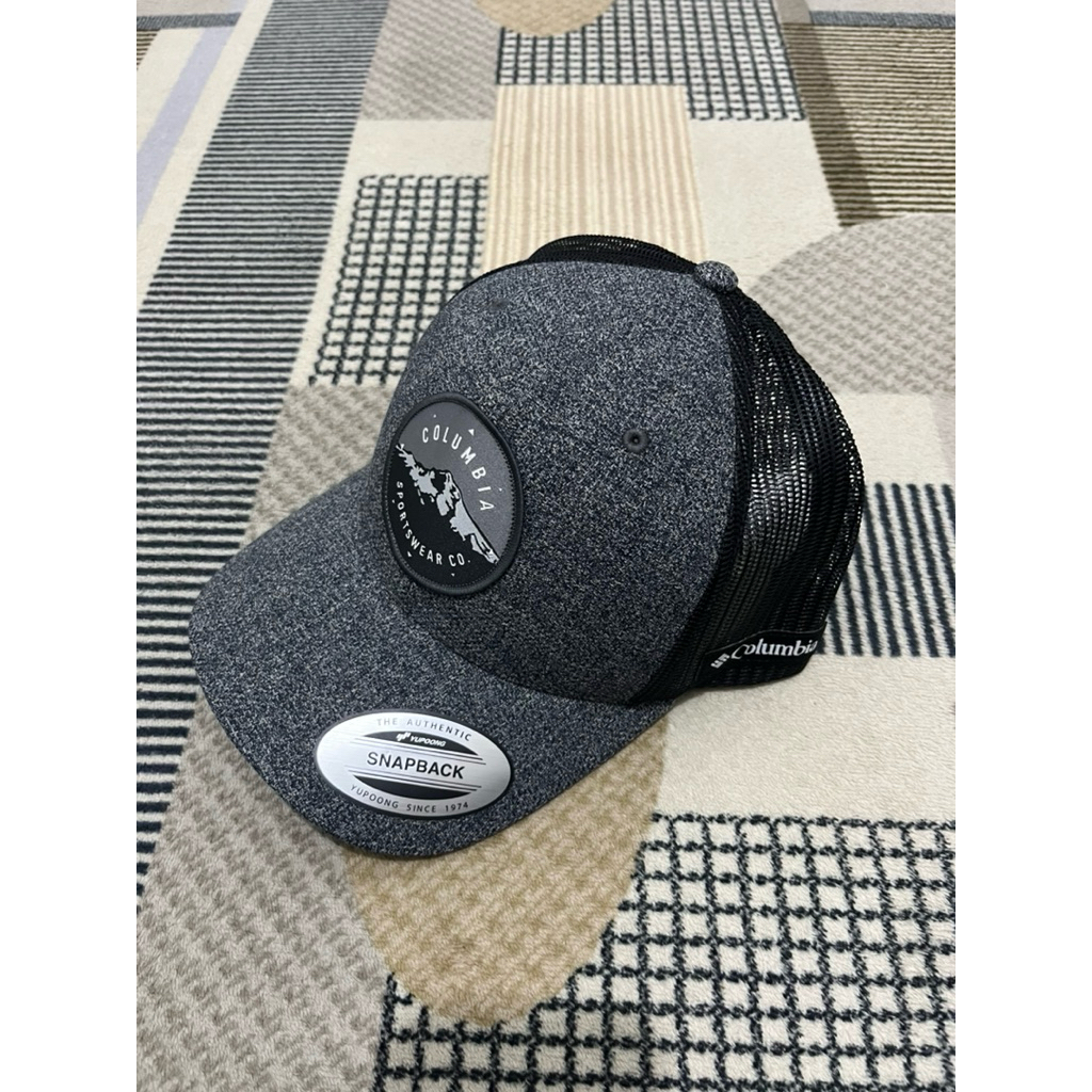 Topi Columbia
