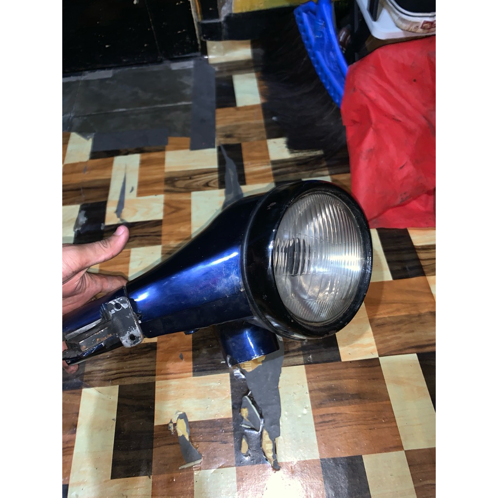pala new px