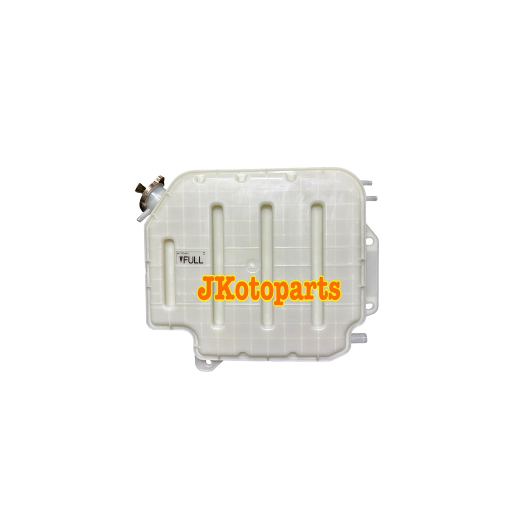 Tabung Air Radiator Canter Euro4