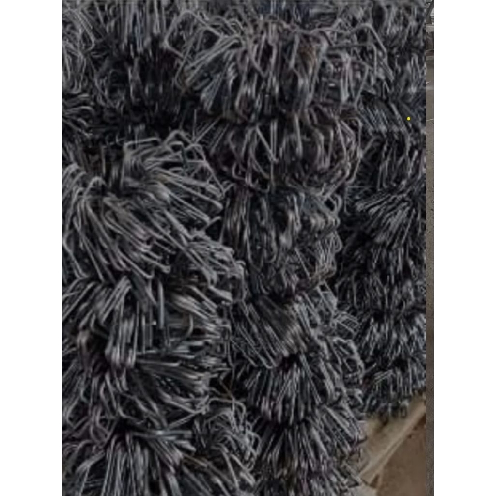 Begel Besi 6mm ukuran 8x12