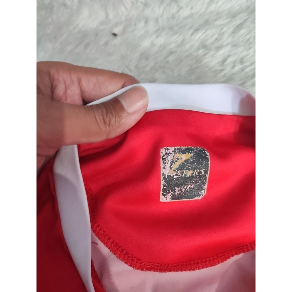 Jersey retro Arsenal 2006