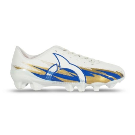 Sepatu Bola Ortuseight Spark FG JR Original