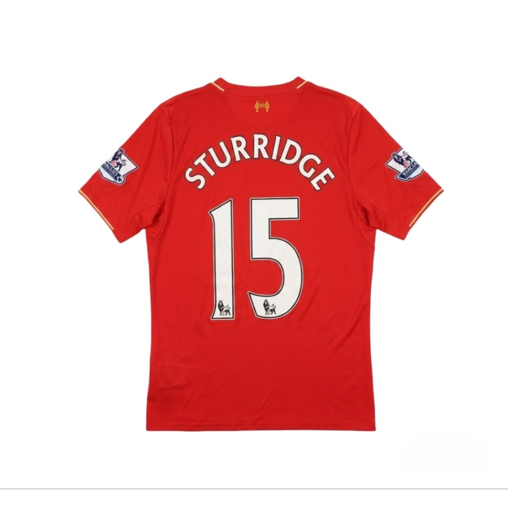 Jersey Liverpool Home 2015 Original – Size XL