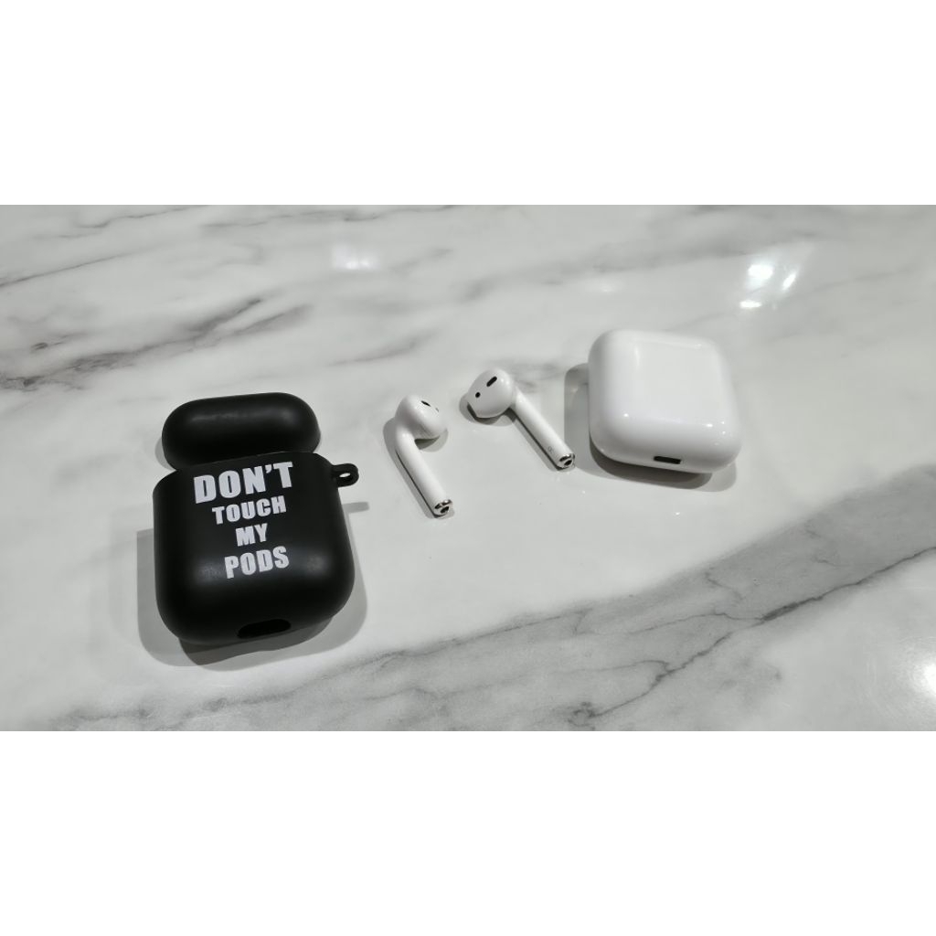 apple airpods 2nd gen