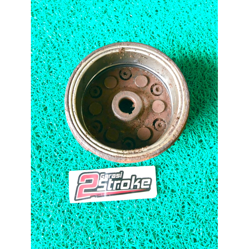 magnet mahnit supra x 125 magnet flywheel supra x 125 pnp karisma kirana