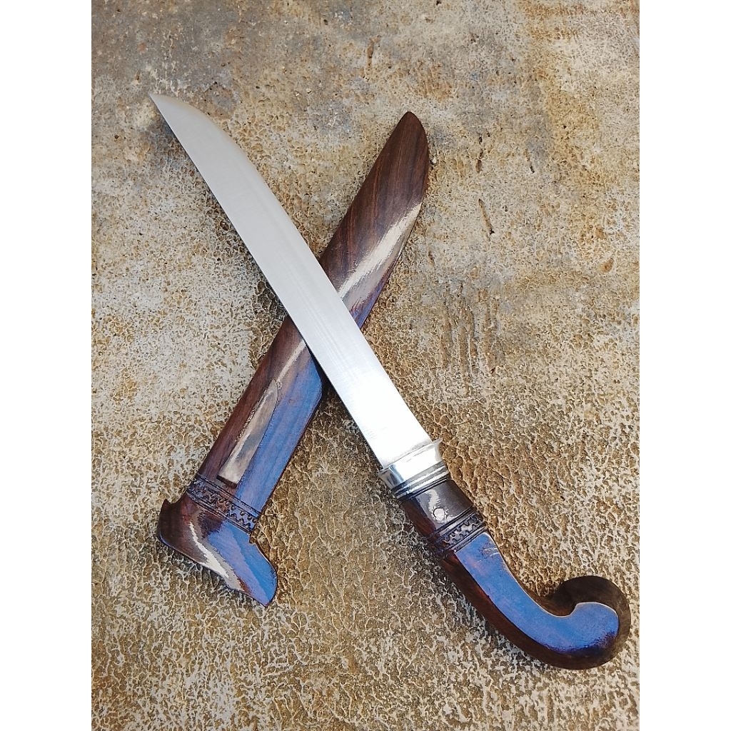 Pisau daging Bohler N695