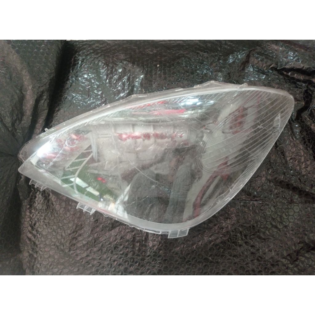 MIKA LAMPU depan Avanza vvt'i 2008/2011