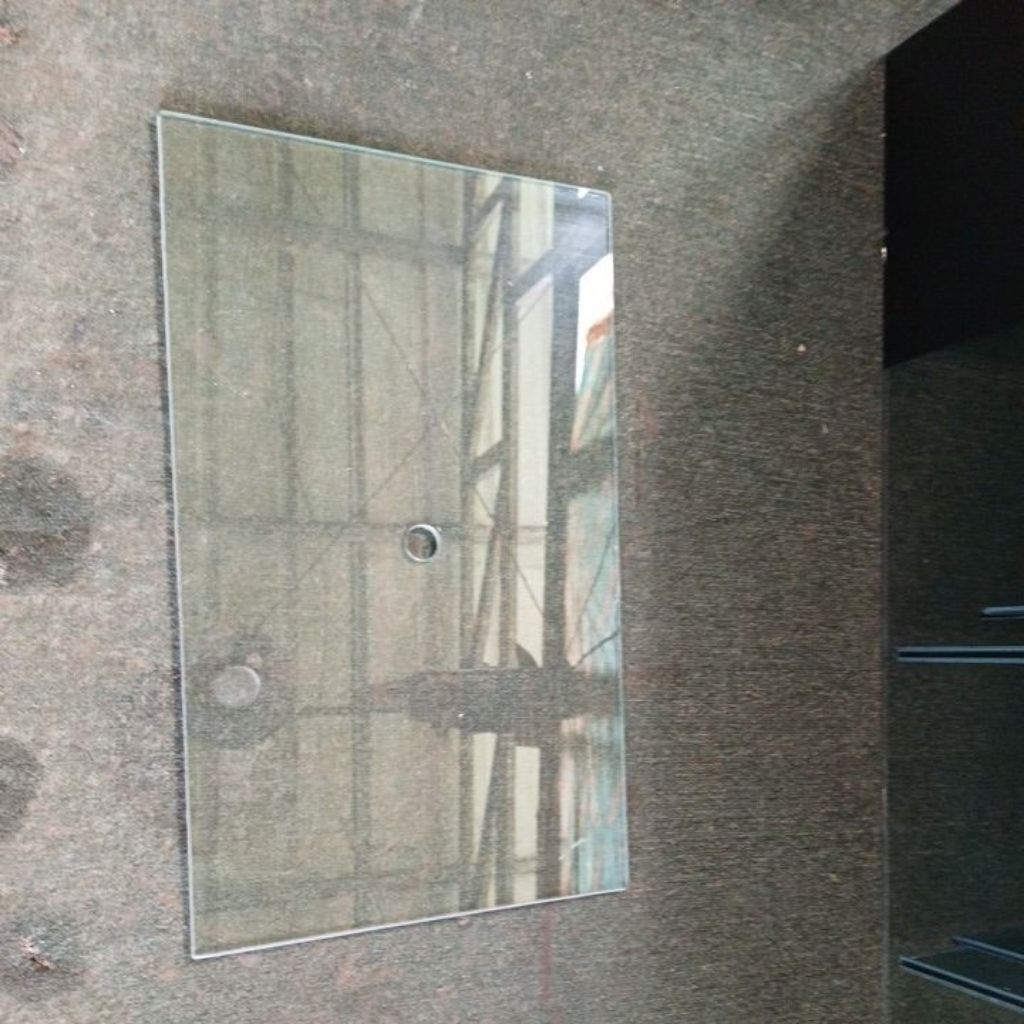 tutup kaca aquarium 40x25