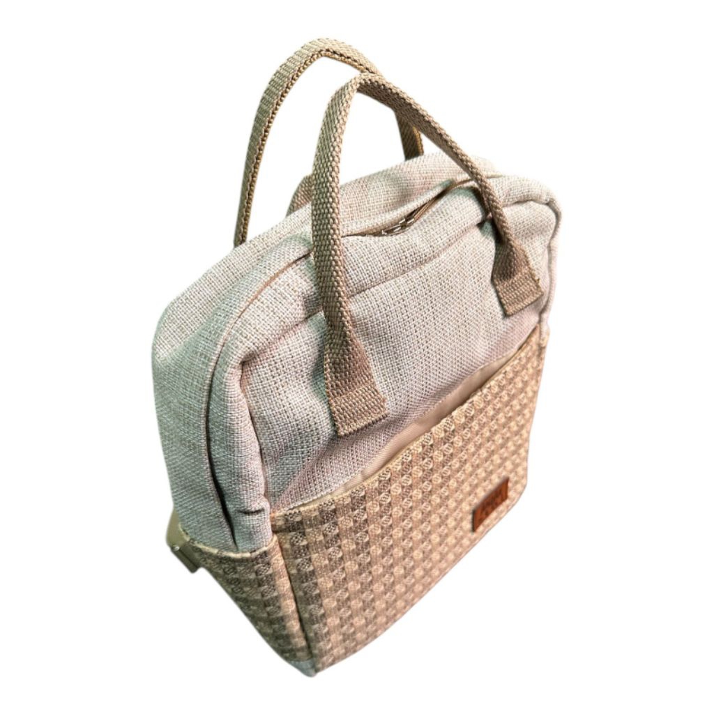 Tas ransel tenteng besar jogja