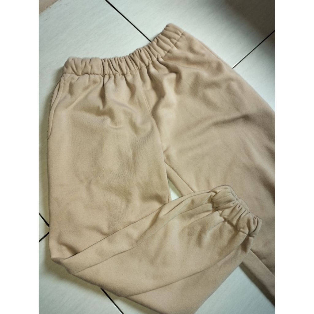 Preloved celana joger