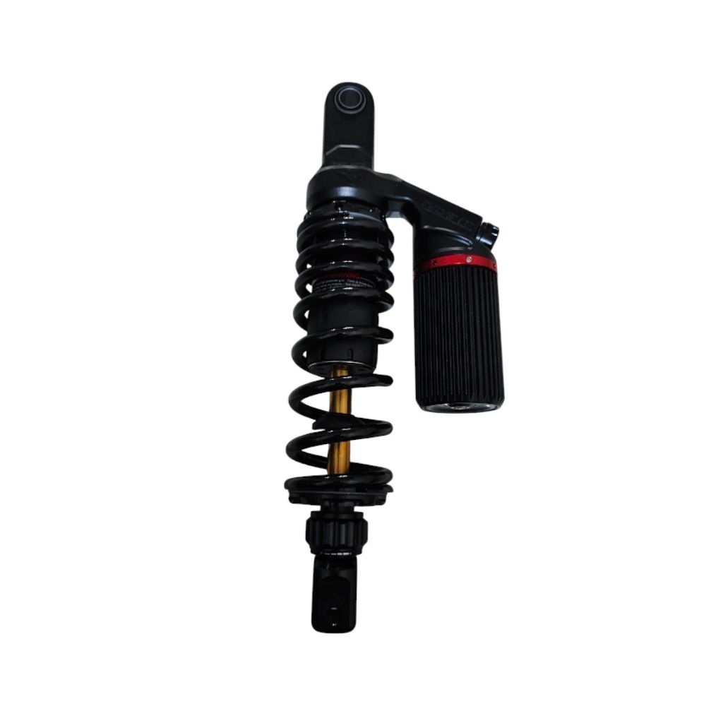 SHOCKBREAKER RIDE IT GP PREMIUM SERIES ORIGINAL310MM 33OMM DOUBLE CLICK TABUNG ATAS
