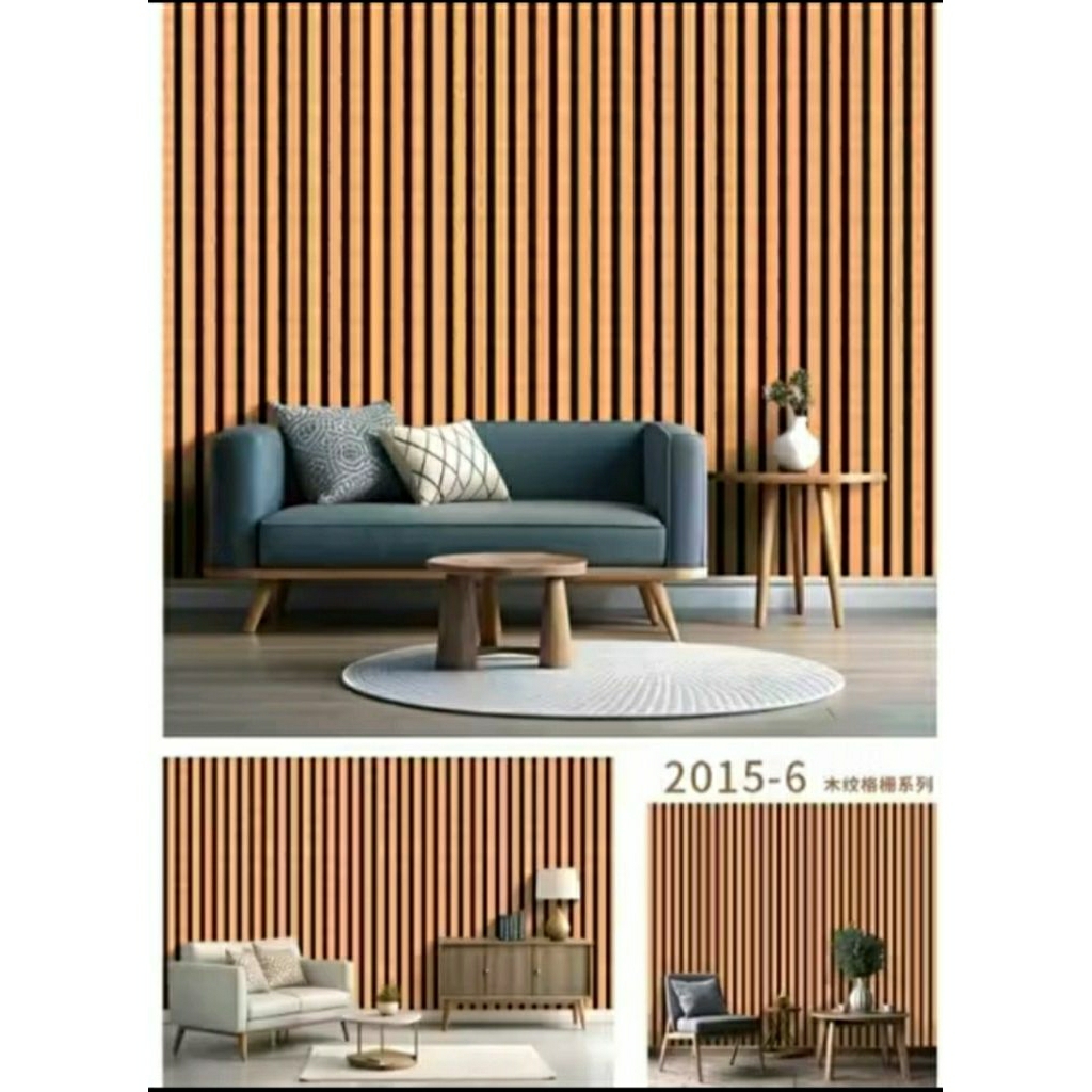 BEST SELLER  SALE WALLPAPER DINDING ELEGAN MOTIF MARMER ABSTRAK/ WALPAPER PANEL KAYU AESTHETIC/WALLP