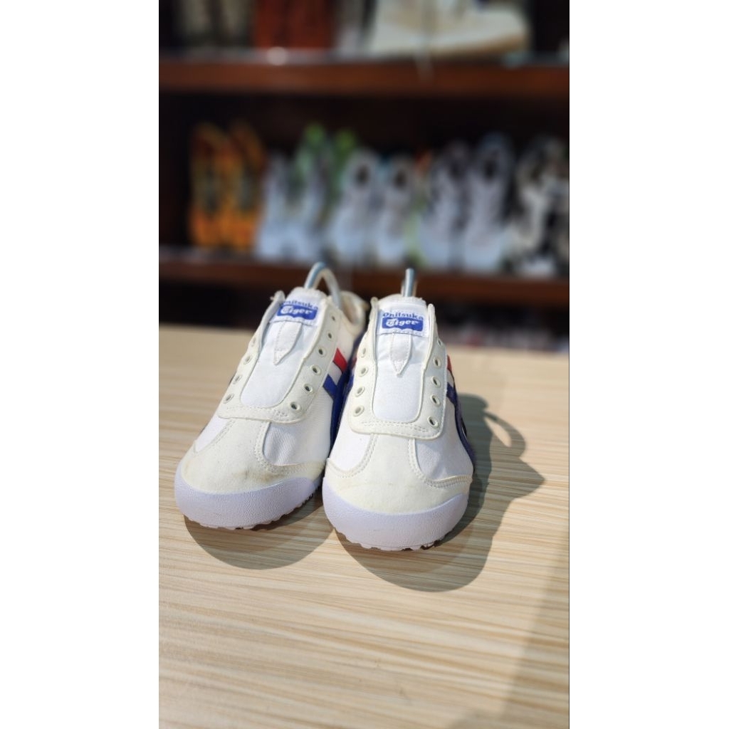 Onitsuka Tiger MEXICO 66 SLIP-ON