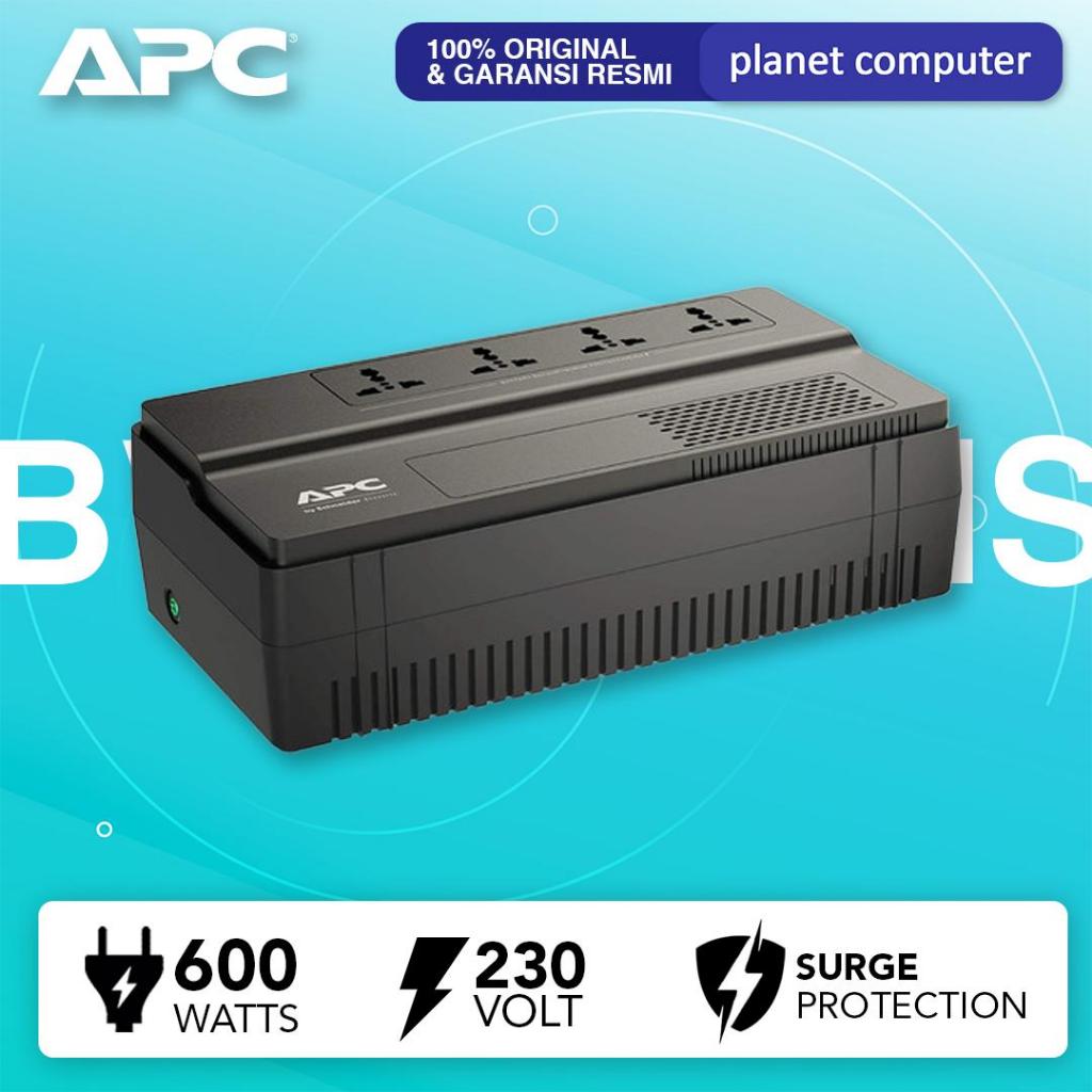 APC UPS BV1000I-MS 1000VA