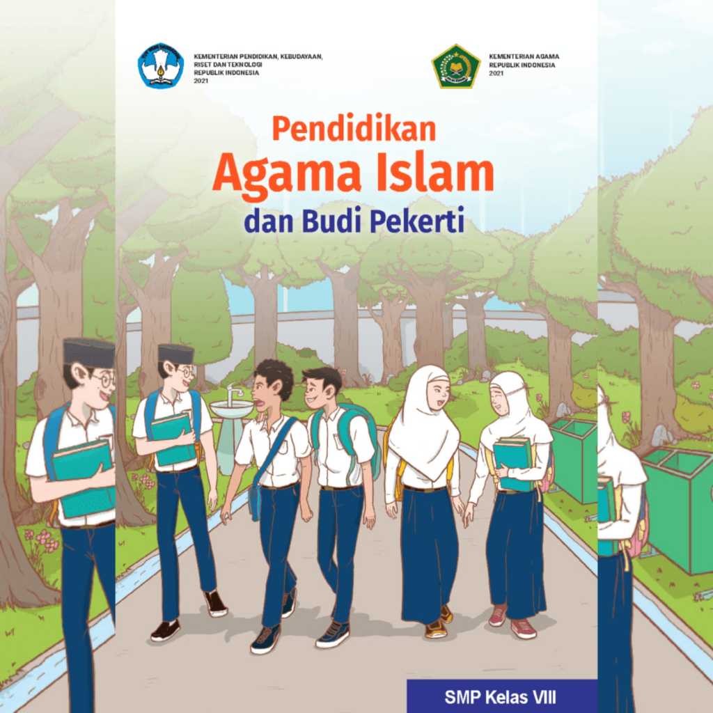 Pendidikan Agama Islam PAI Kelas 8