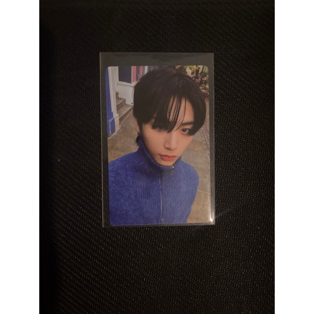 boynextdoor pc taesan sungho bnd