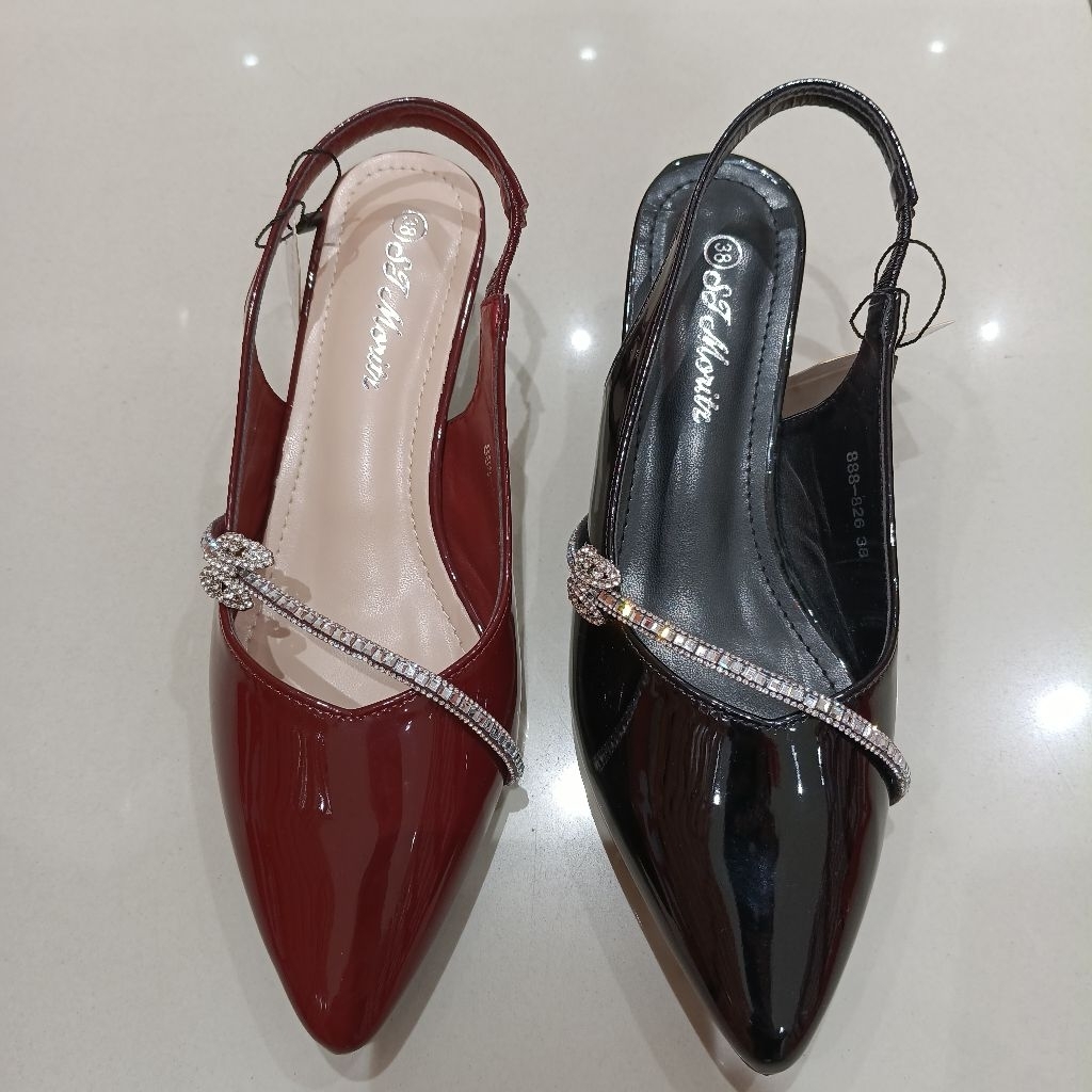 sepatu sandal st. moritz