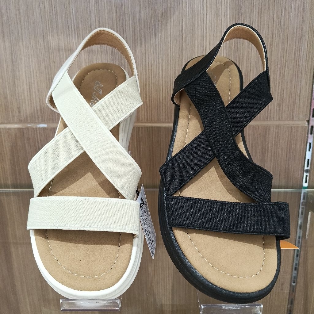 sepatu sandal st. moritz