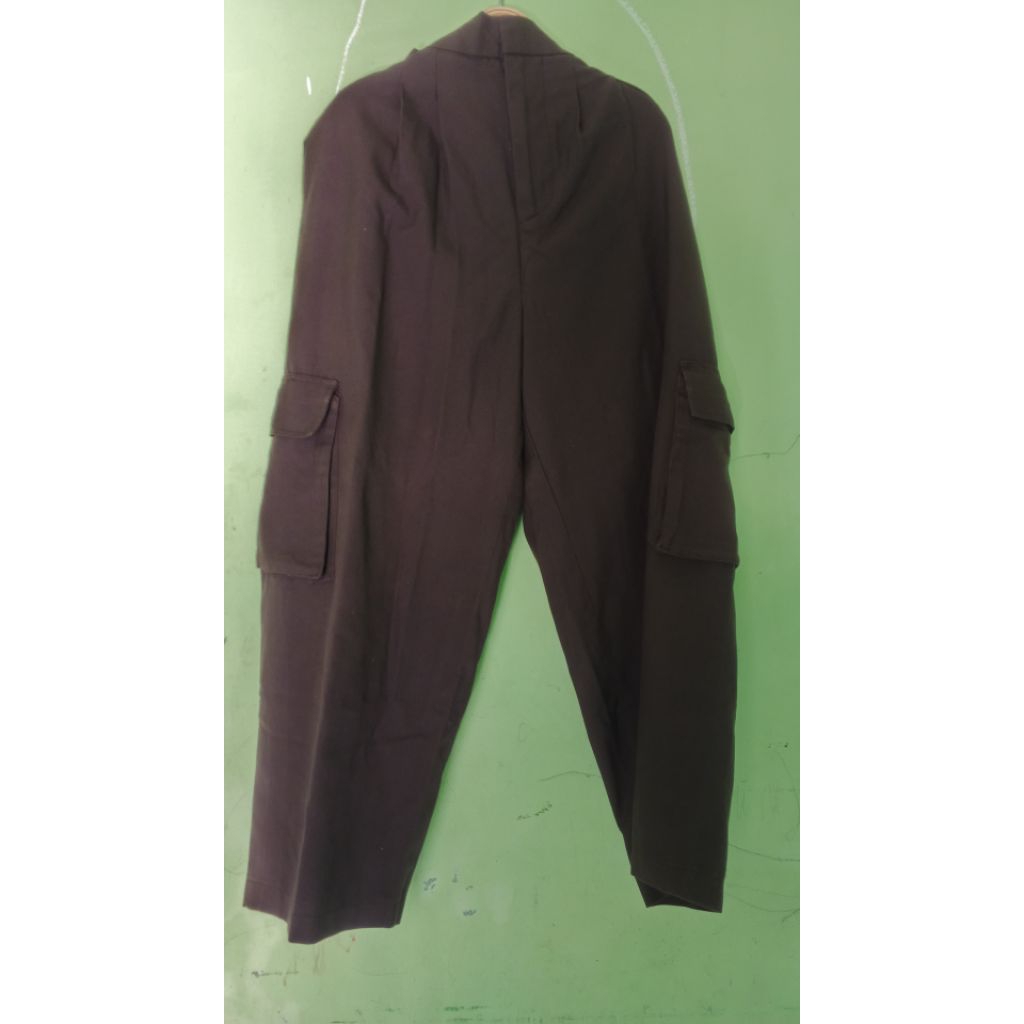 free jilbab warna coklat kotak || preloved celana Pramuka celana panjang Pramuka celana Pramuka wani