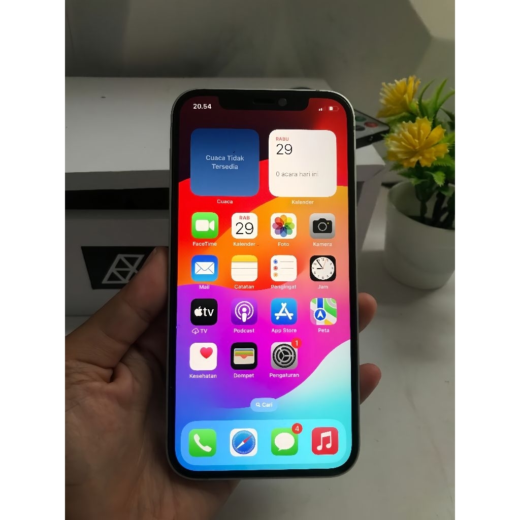 ip 12 no minus