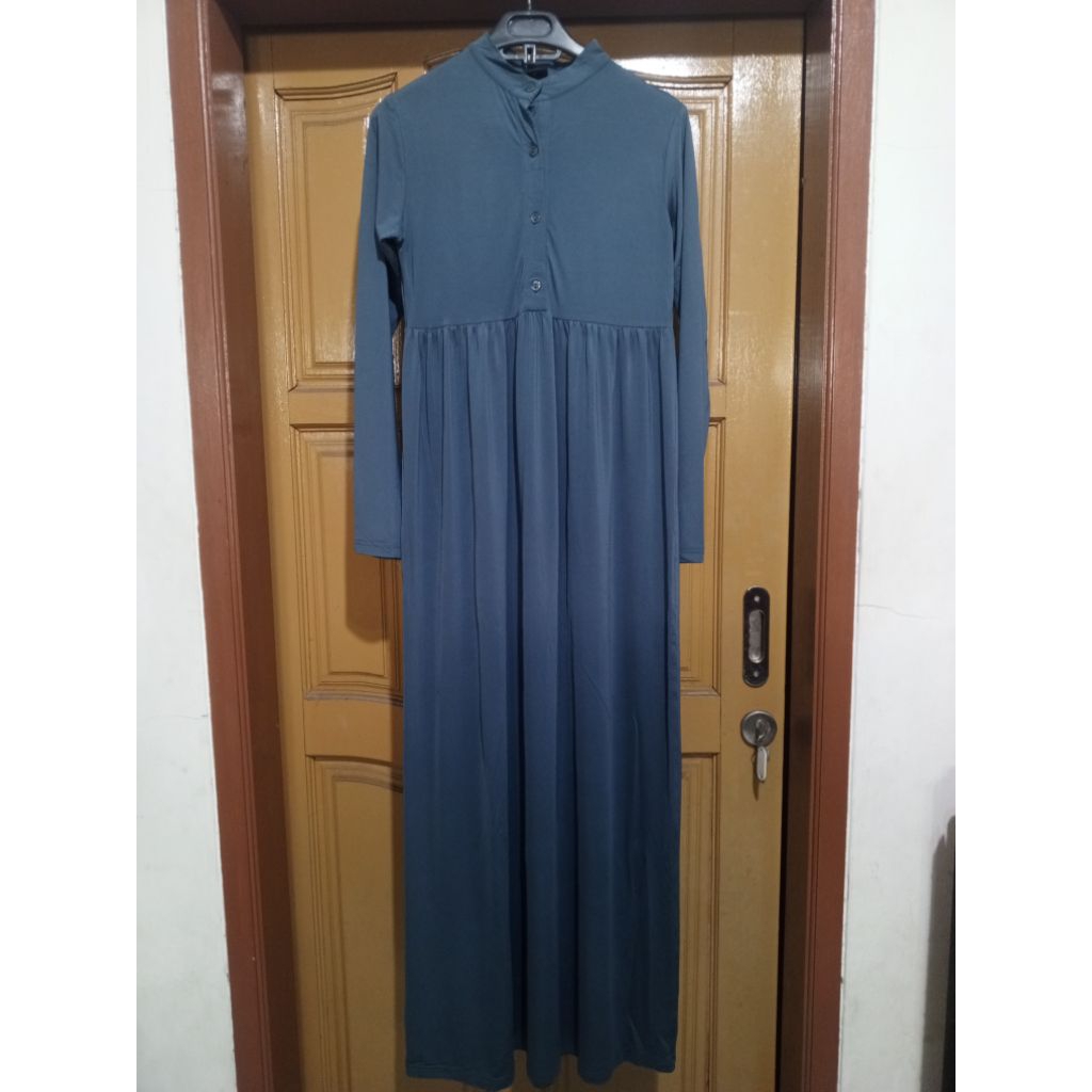 Inner Gamis Zoya