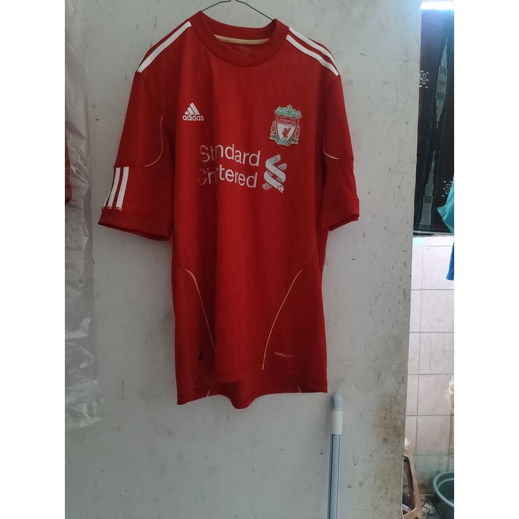 Liverpool 2010 original